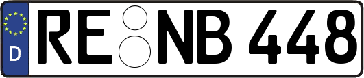 RE-NB448