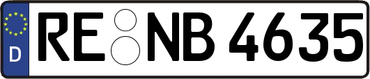 RE-NB4635