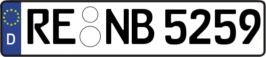 RE-NB5259