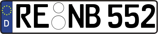 RE-NB552