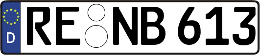 RE-NB613