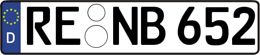 RE-NB652