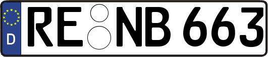 RE-NB663