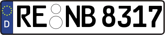RE-NB8317