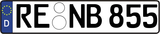 RE-NB855