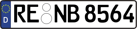 RE-NB8564