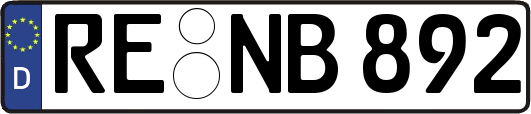 RE-NB892