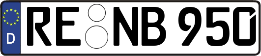 RE-NB950