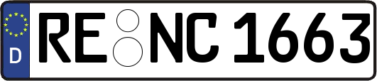 RE-NC1663