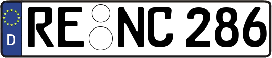 RE-NC286