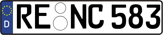 RE-NC583