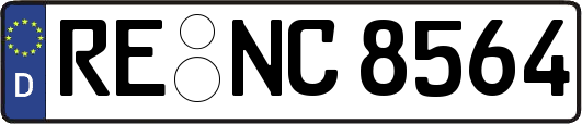 RE-NC8564