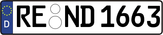 RE-ND1663