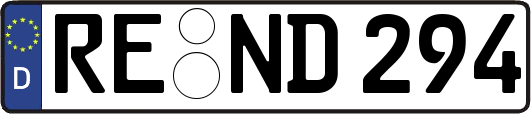 RE-ND294