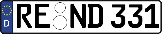 RE-ND331