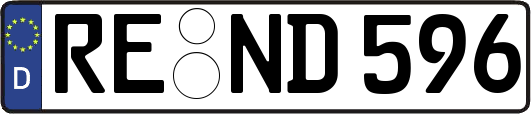 RE-ND596