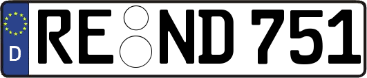 RE-ND751