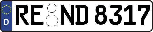RE-ND8317
