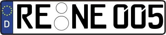 RE-NE005