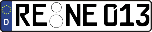 RE-NE013