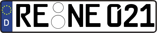 RE-NE021