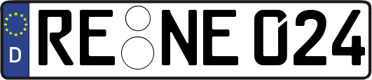 RE-NE024