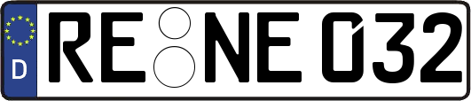 RE-NE032