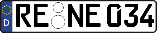 RE-NE034