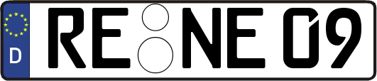 RE-NE09