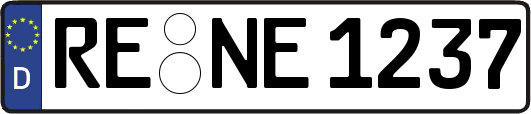 RE-NE1237