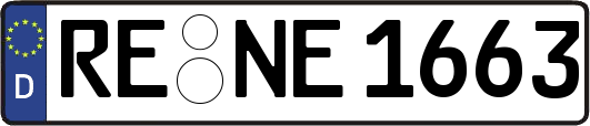 RE-NE1663