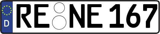 RE-NE167