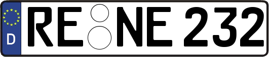 RE-NE232