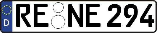 RE-NE294