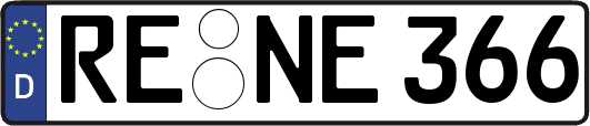 RE-NE366