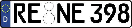 RE-NE398