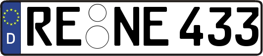RE-NE433