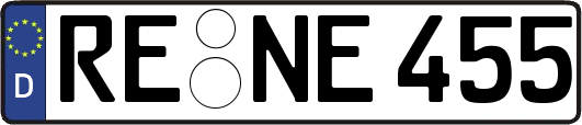 RE-NE455