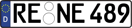 RE-NE489