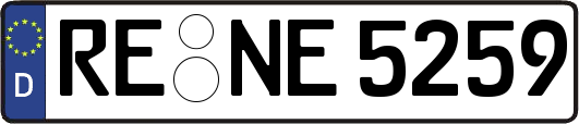 RE-NE5259