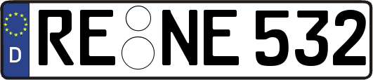 RE-NE532