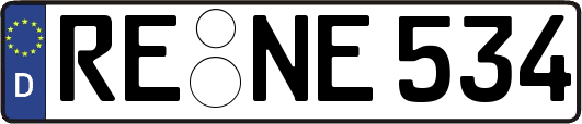 RE-NE534