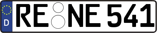 RE-NE541