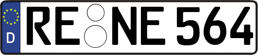 RE-NE564