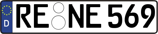 RE-NE569