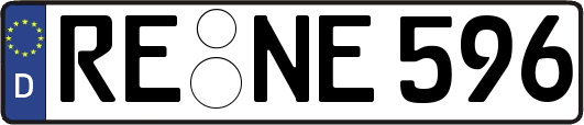 RE-NE596