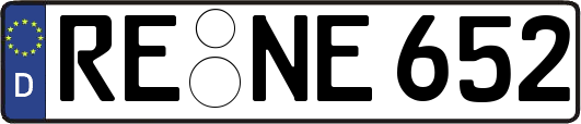 RE-NE652