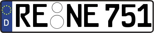 RE-NE751