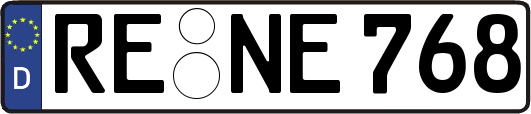 RE-NE768
