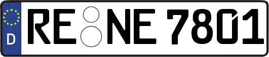 RE-NE7801
